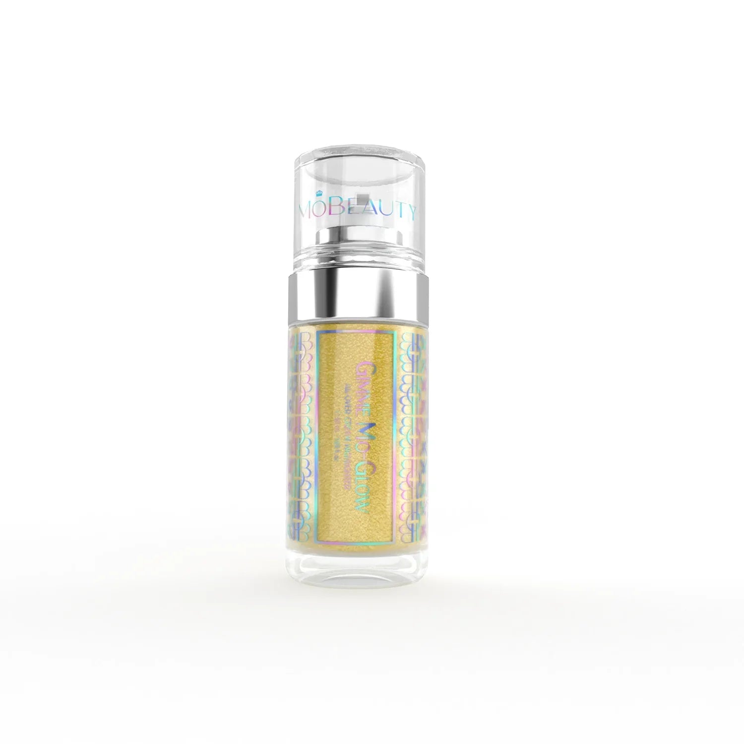 Mo-Beauty Shop Gimme Mo Glow | All-Over Cream Highlighter