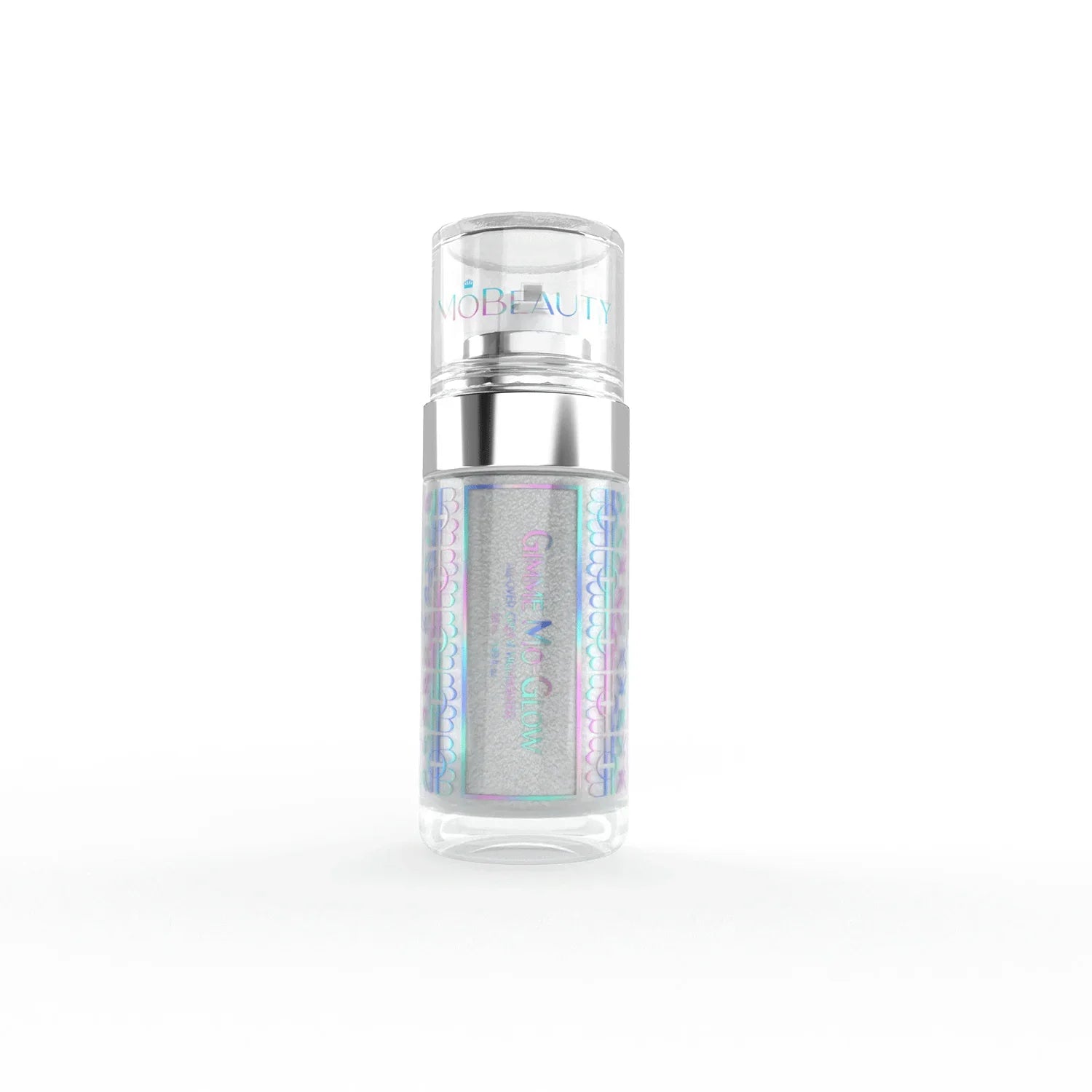 Mo-Beauty Shop Gimme Mo Glow | All-Over Cream Highlighter