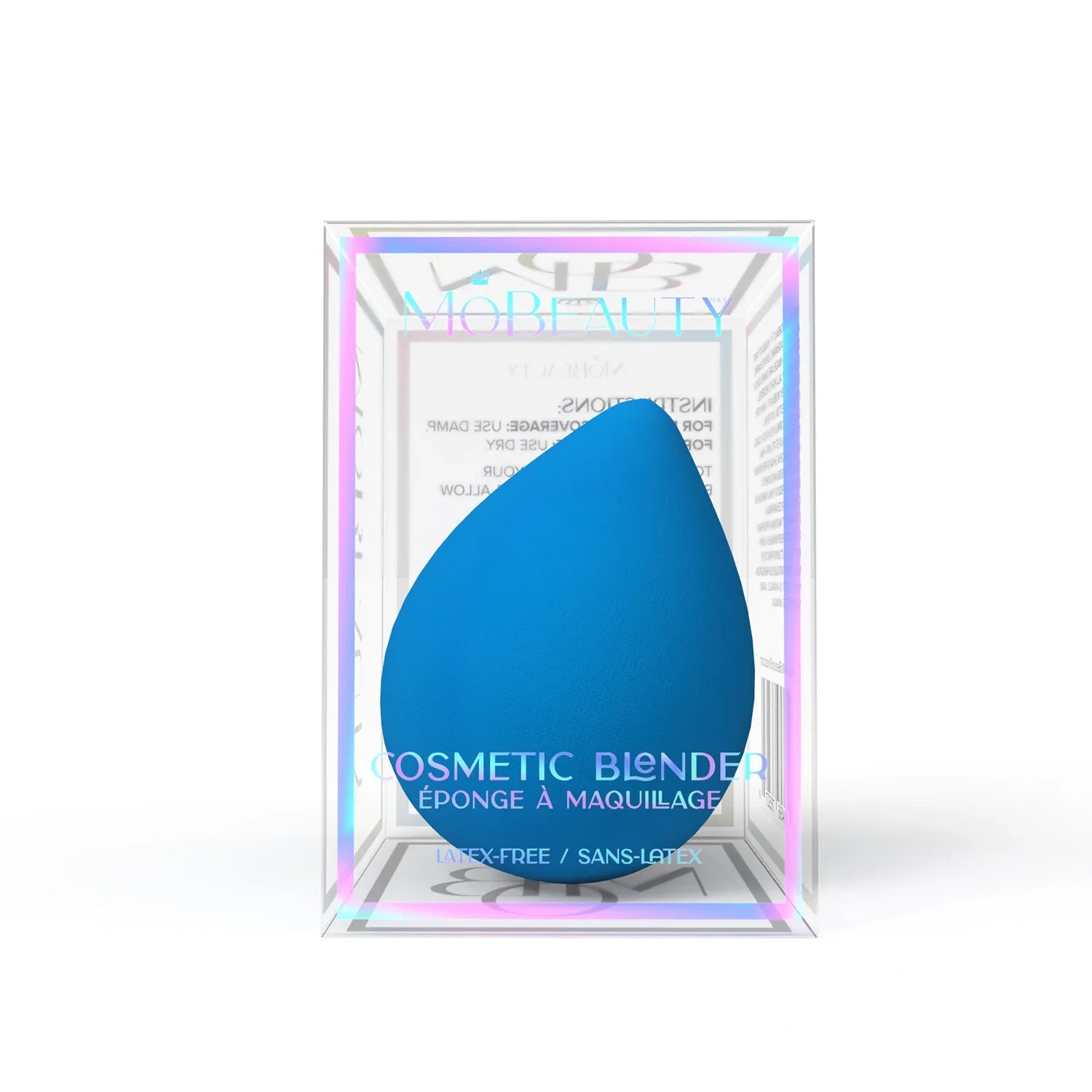 Mo-Beauty Shop Cosmetic Blender
