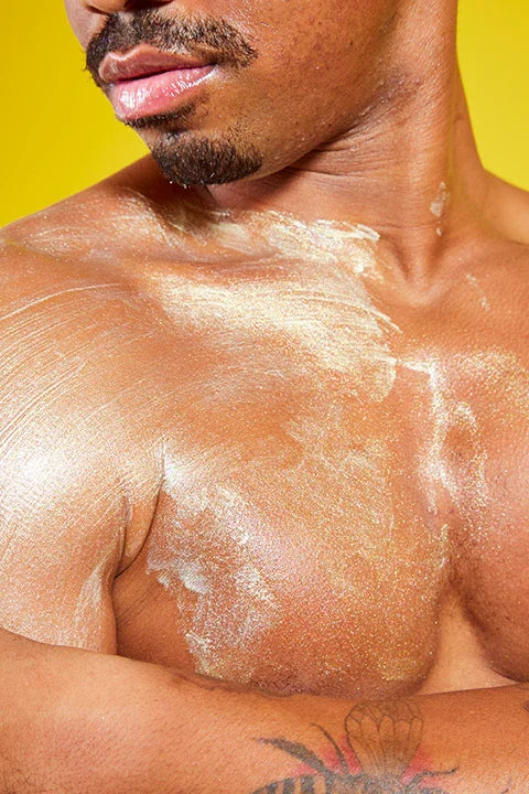 Mo-Beauty Shop Gimme Mo Glow | All-Over Cream Highlighter
