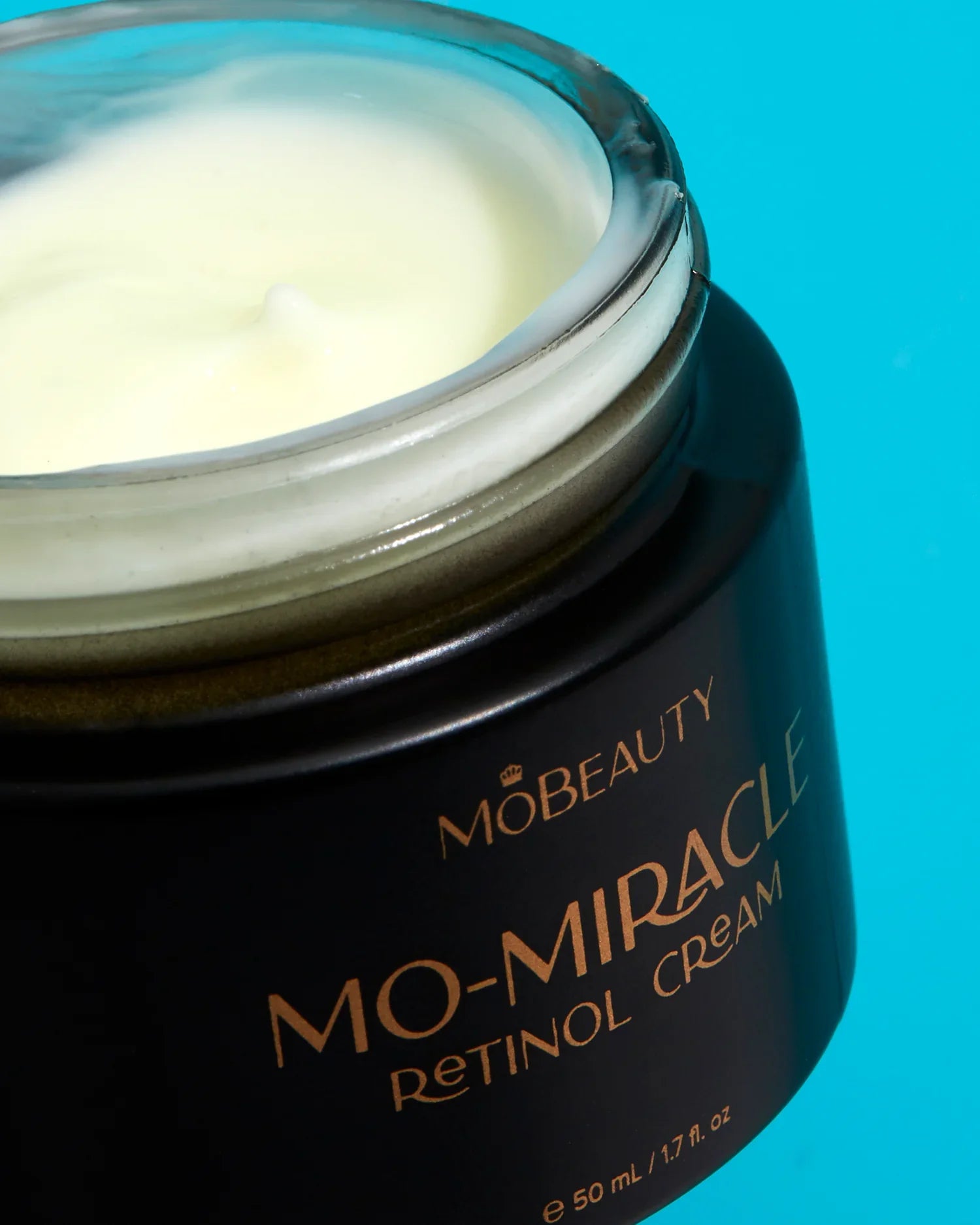 Mo-Beauty Shop Mo-Miracle Retinol Cream