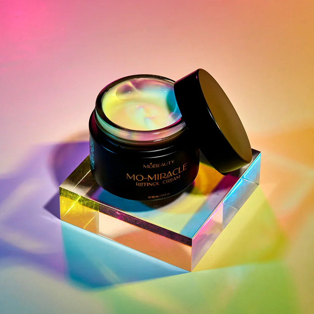 Mo-Beauty Shop Mo-Miracle Retinol Cream
