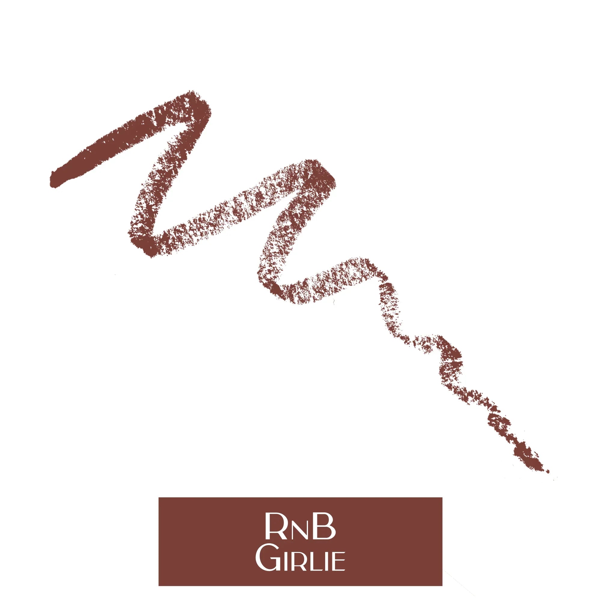 Mo-Beauty Shop Long-Lasting Lip Pencil: RnB Girlie