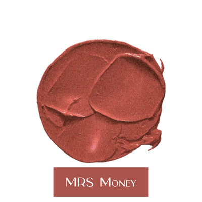 Mo-Beauty Shop Mo-Matte Liquid Lipstick: MRS Money - Image 1