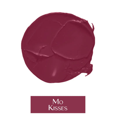Mo-Beauty Shop Mo-Matte Liquid Lipstick: Mo Kisses - Image 1