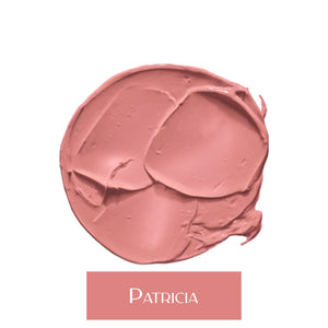 Mo-Beauty Shop Mo-Matte Liquid Lipstick: Patricia