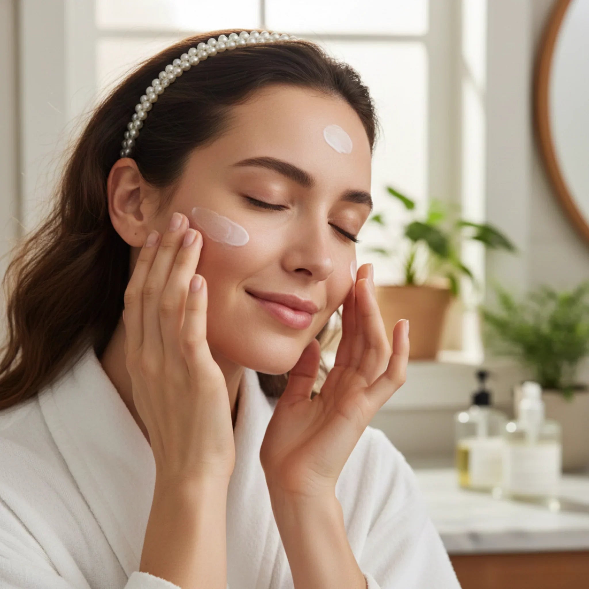 Mom’s Tallow Advanced Rejuvené Luminous Age-Defy Face/Neck Cream: Featuring Matrixyl® 3000 (+ Free 4oz Deep Firming Serum)