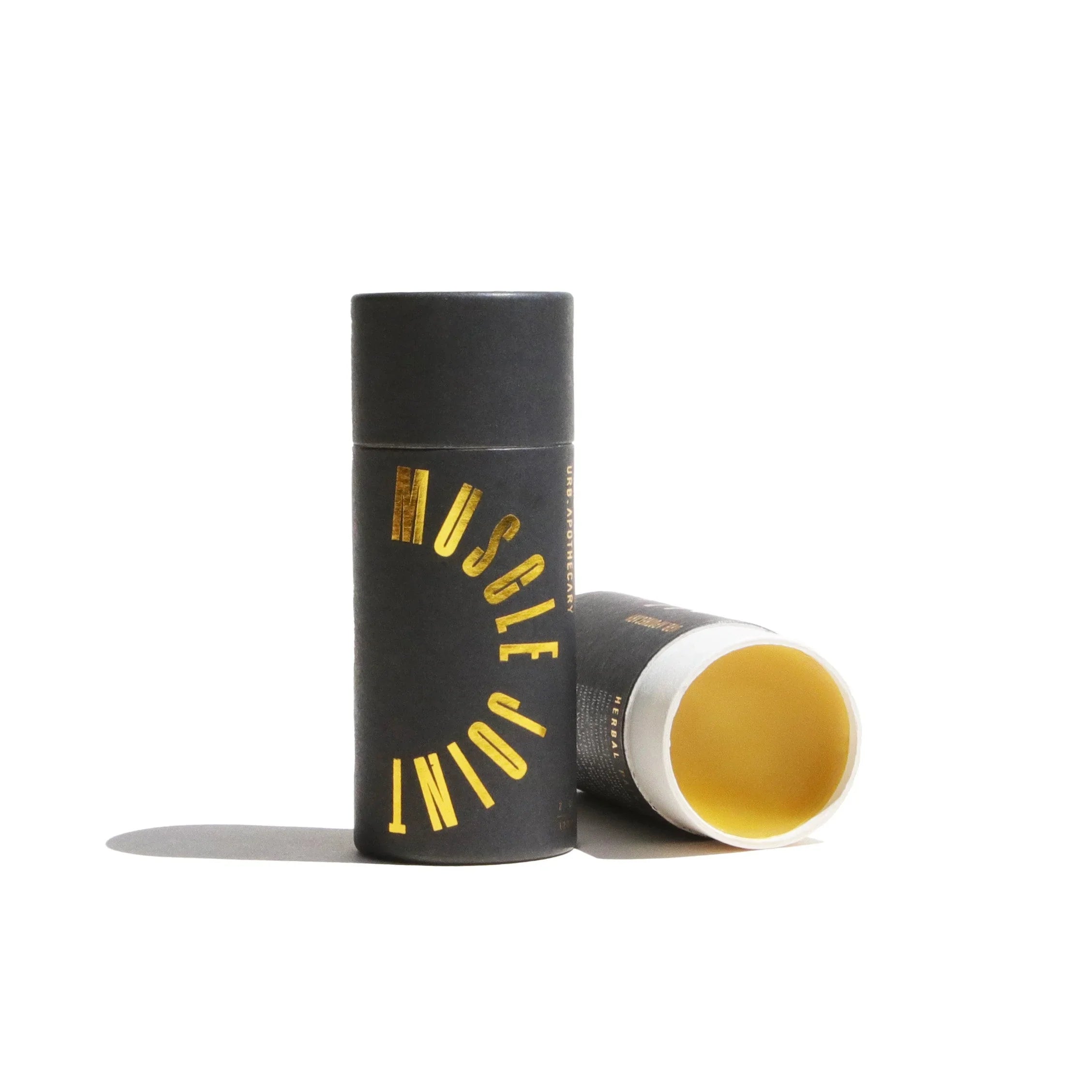 URB APOTHECARY Muscle Joint Salve
