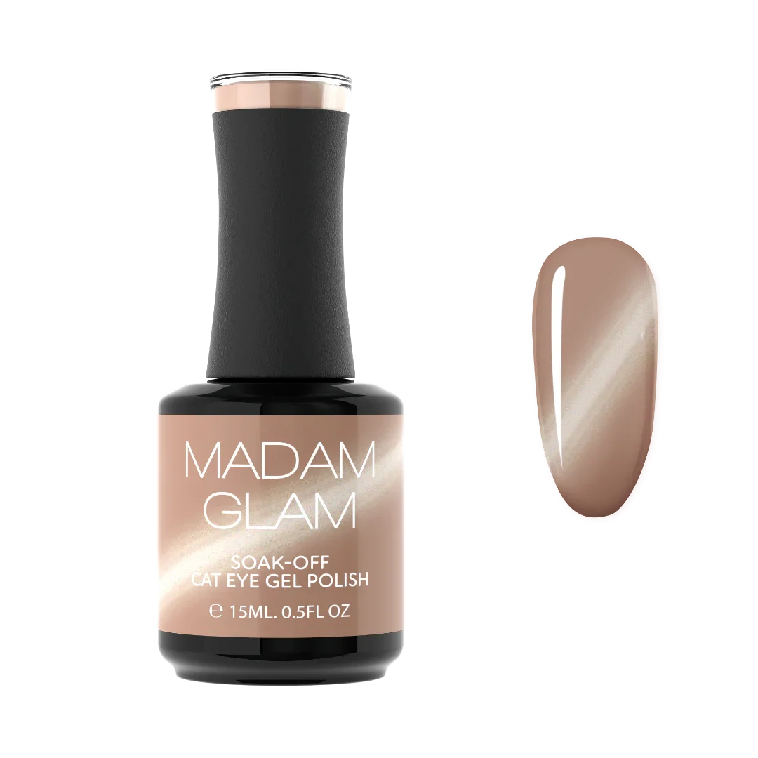 Madam Glam Prom Queen