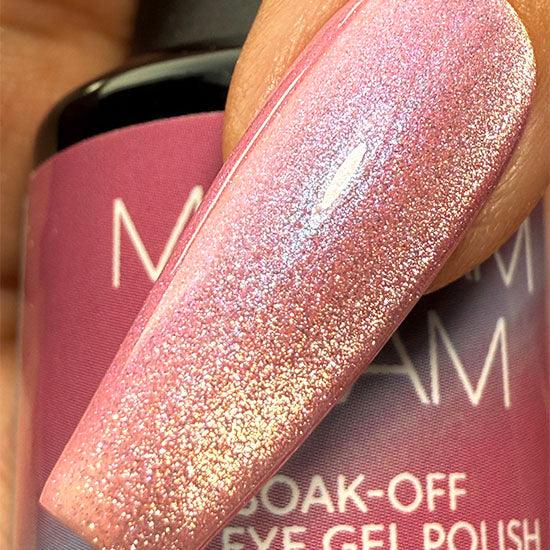 Madam Glam Study Break
