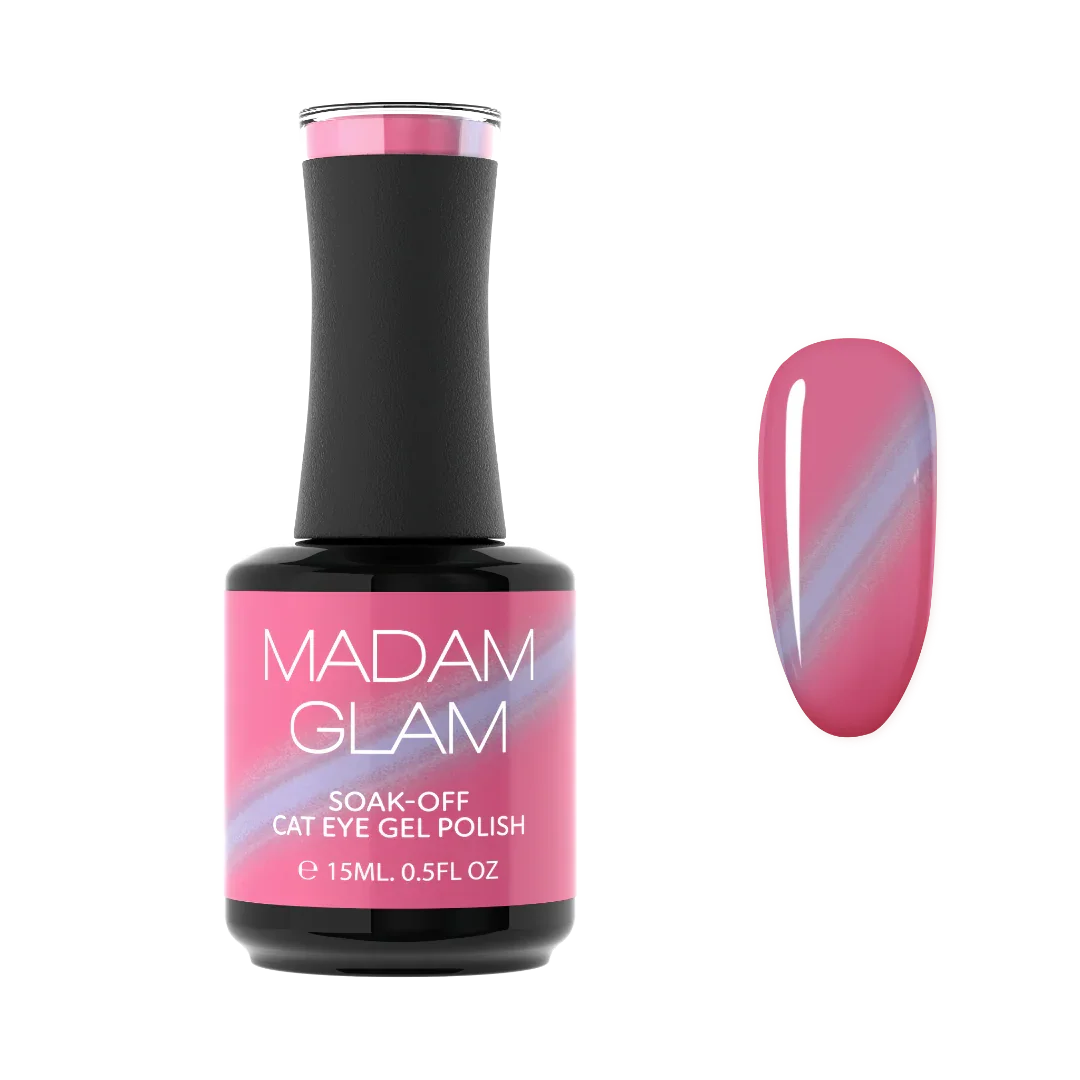 Madam Glam Study Break