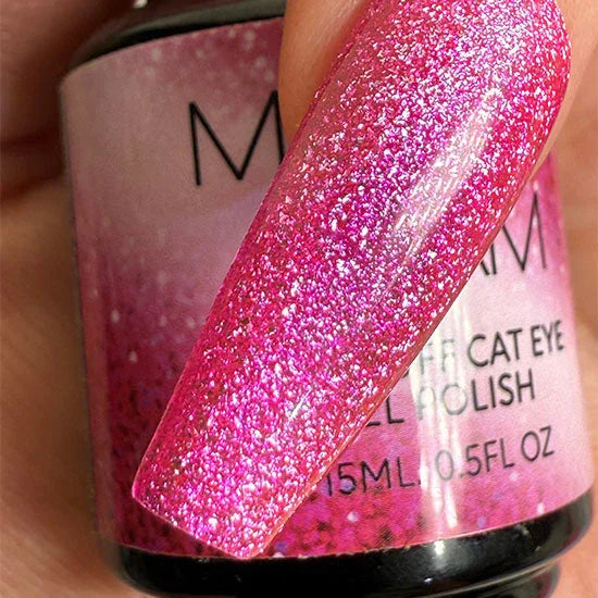 Madam Glam Sparkly Hearts
