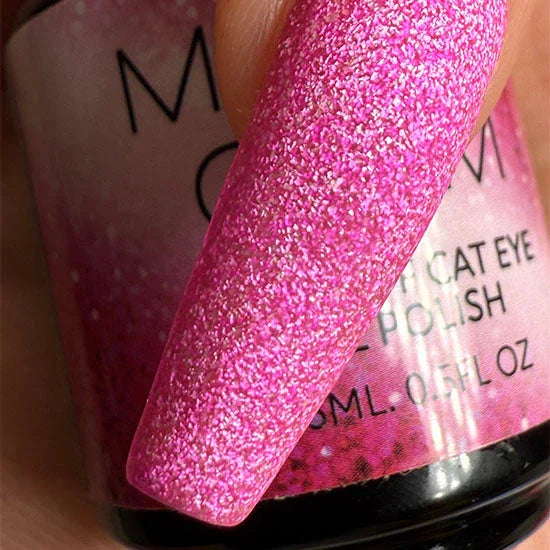 Madam Glam Sparkly Hearts