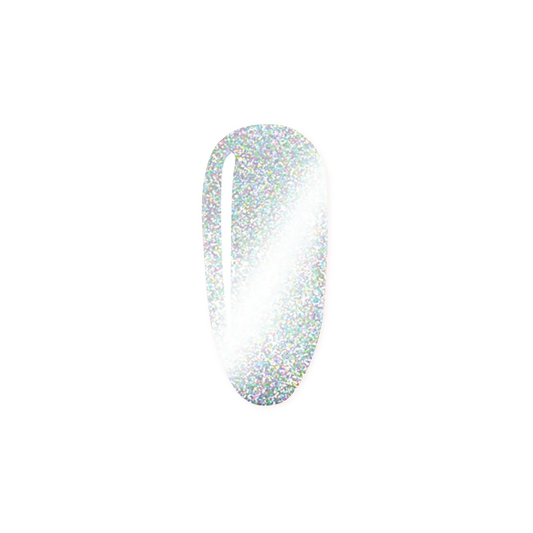 Madam Glam Silver Glory