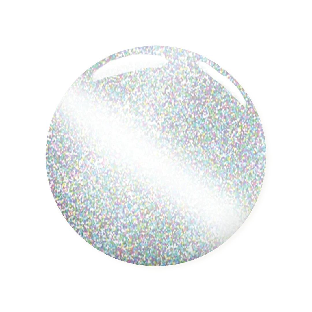 Madam Glam Silver Glory