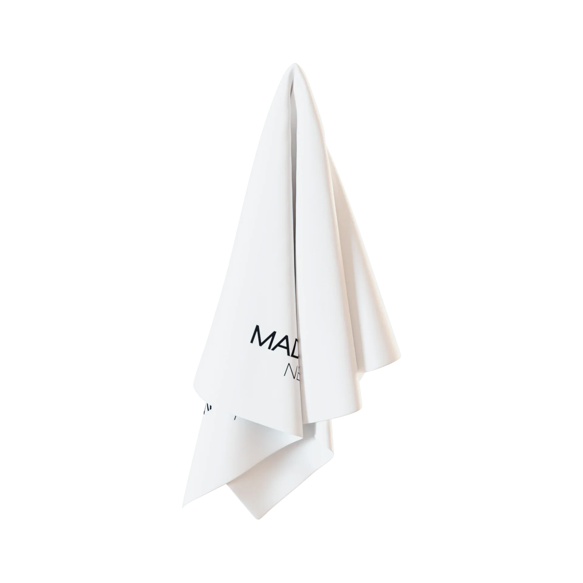 Madam Glam Professional Towel