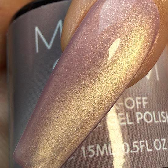 Madam Glam Smoky Elegance