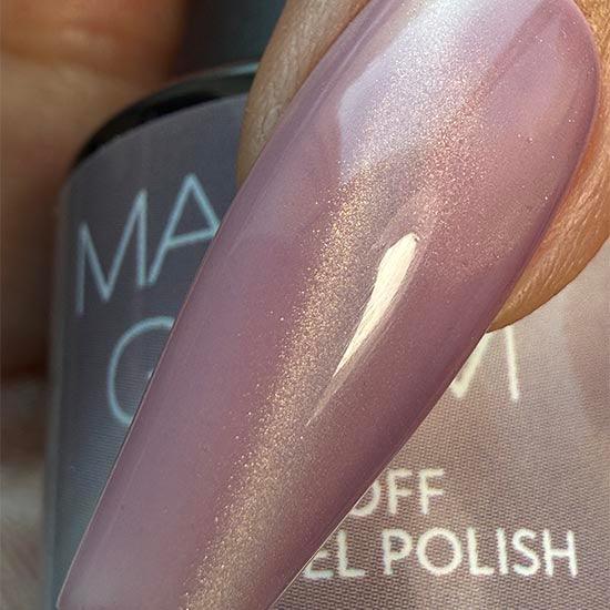 Madam Glam Smoky Elegance