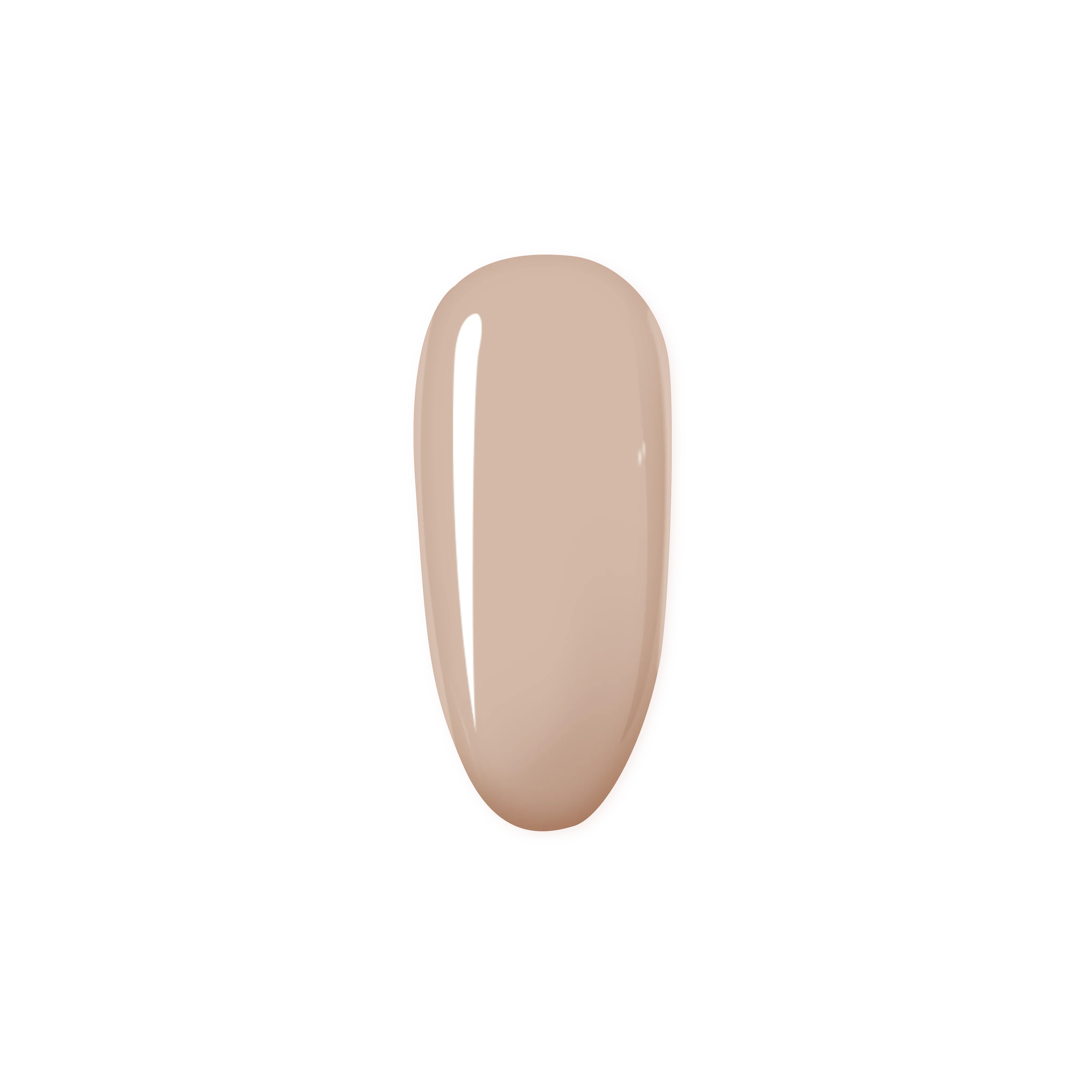 Madam Glam Snowy Beige