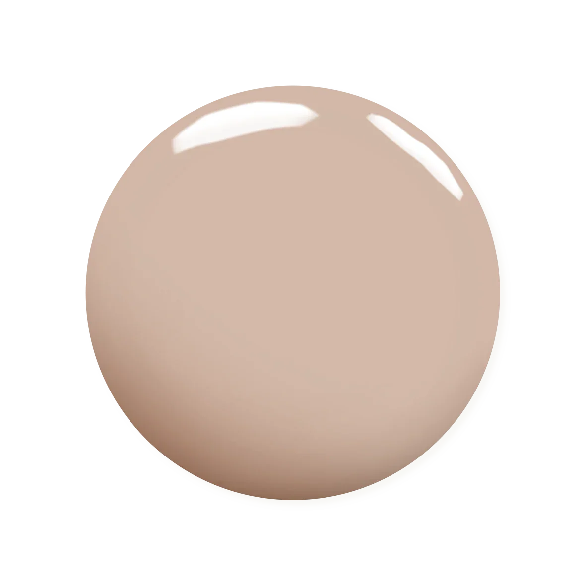 Madam Glam Snowy Beige