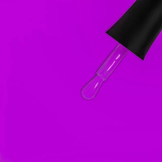 Madam Glam Purple Buzz
