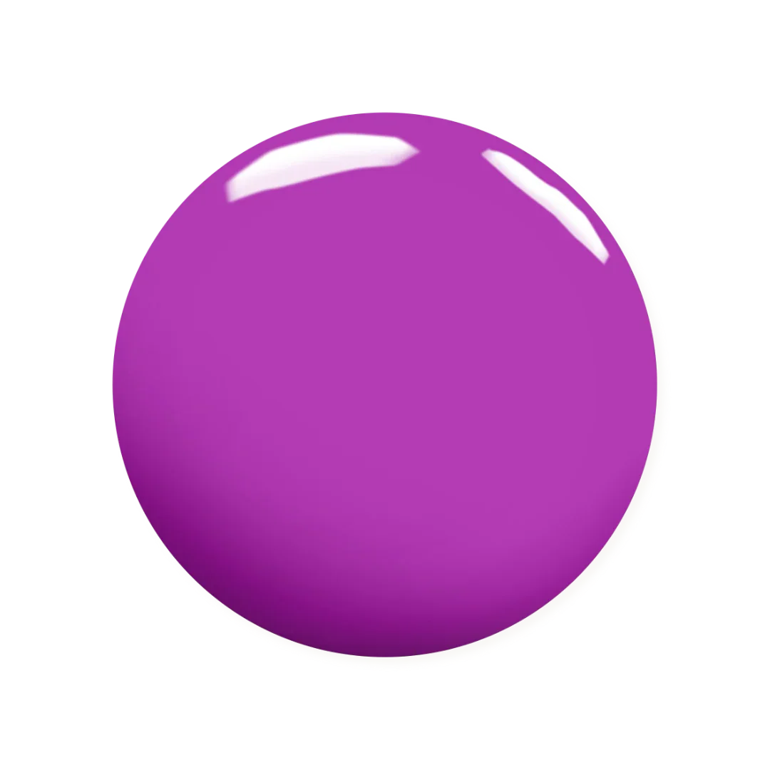 Madam Glam Purple Buzz