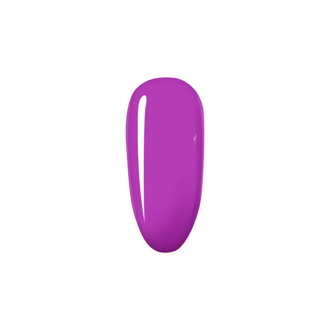 Madam Glam Purple Buzz