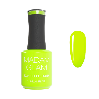 Madam Glam Zesty - Image 1