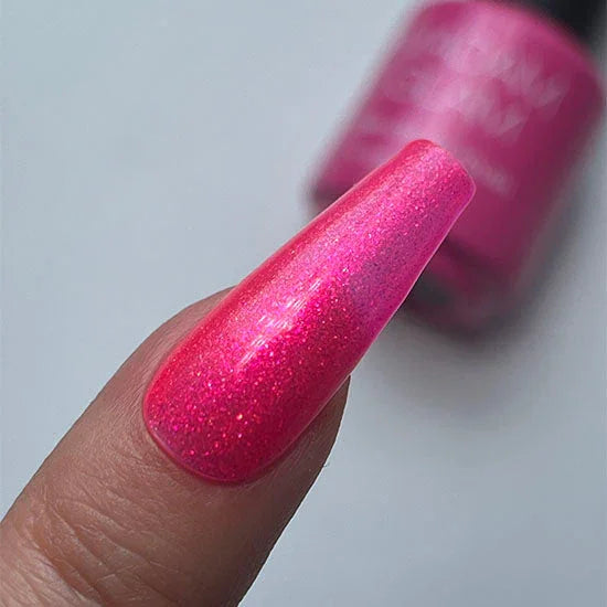 Madam Glam Shine On