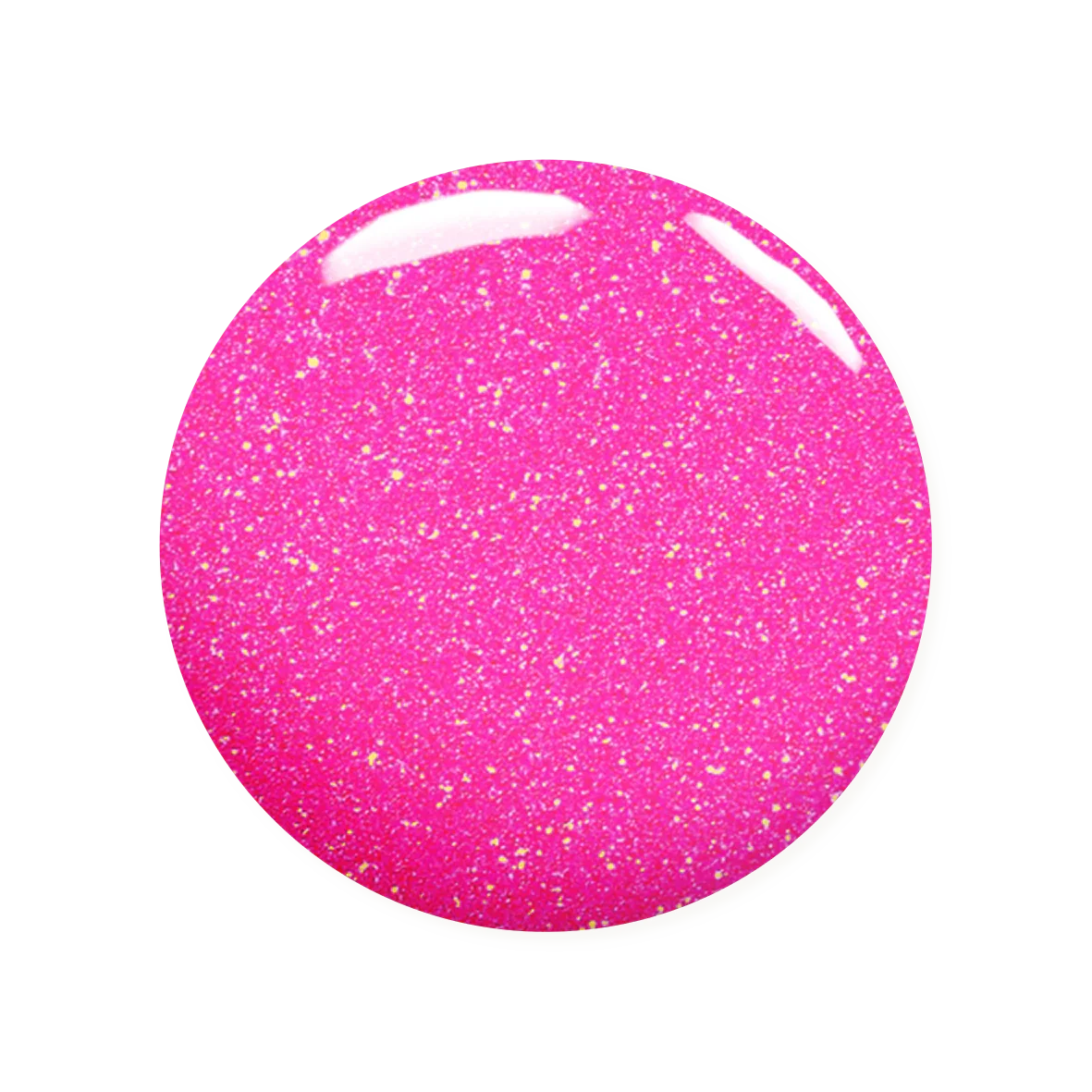 Madam Glam Shine On