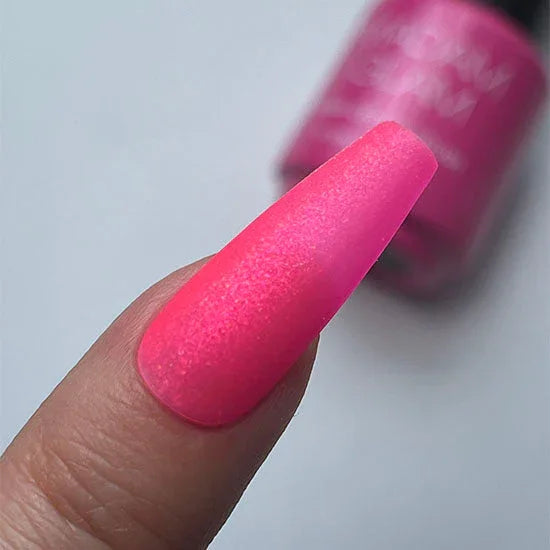 Madam Glam Shine On