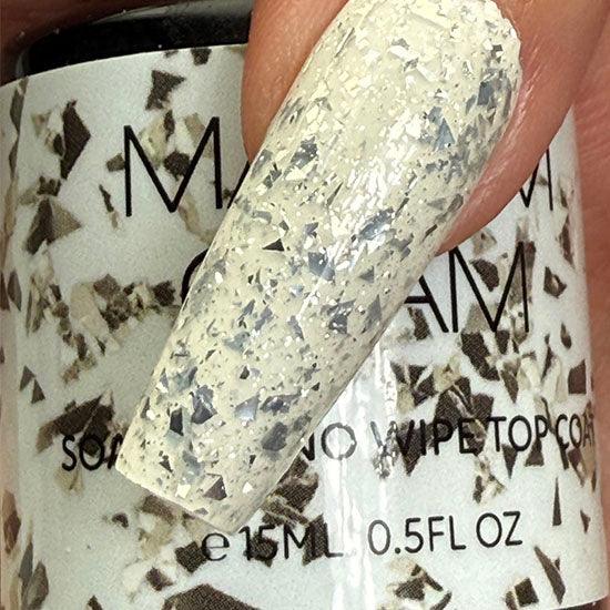Madam Glam Touches of Silver