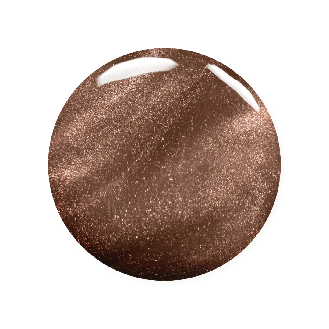 Madam Glam Toasted Pecan