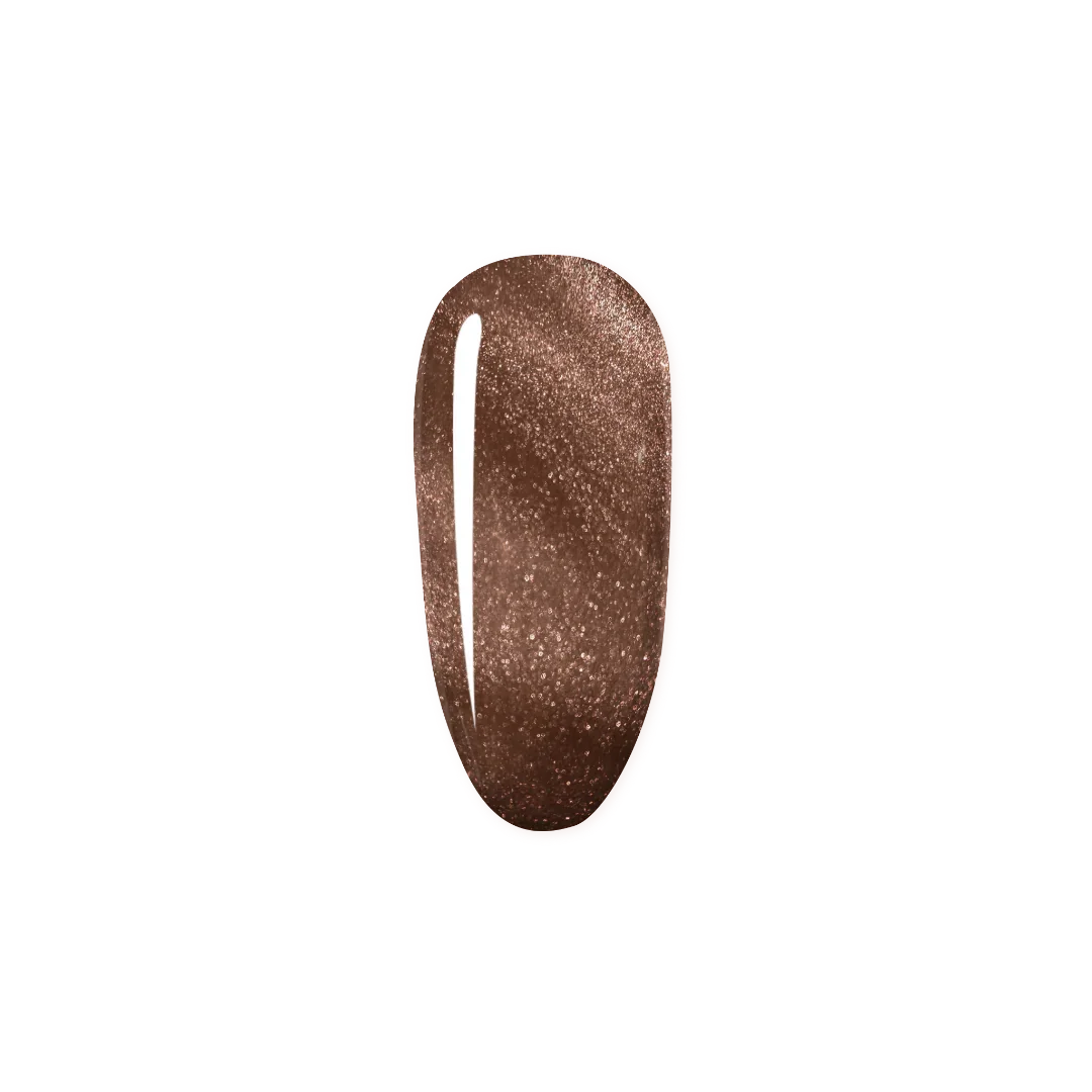 Madam Glam Toasted Pecan