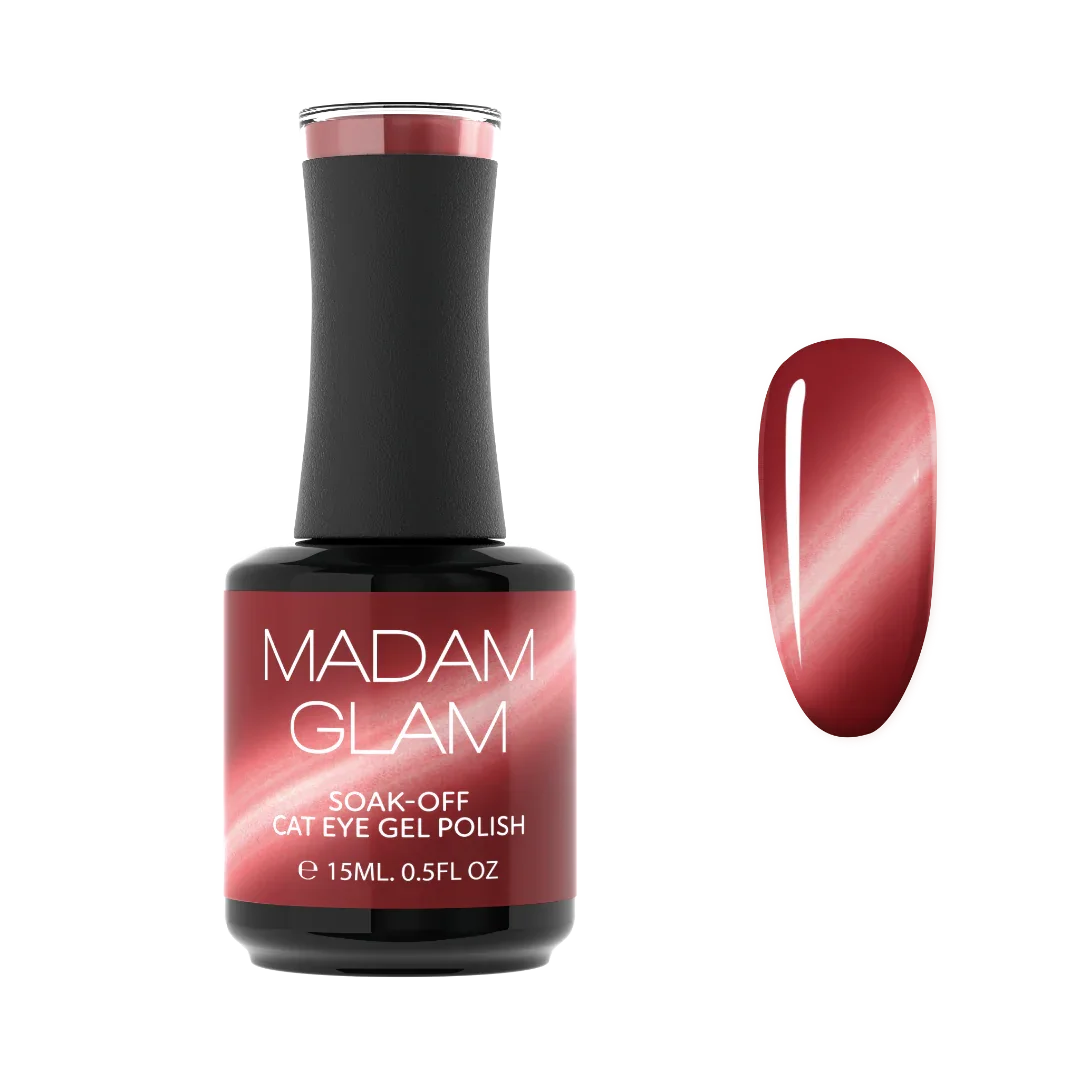 Madam Glam Ruby Thorns