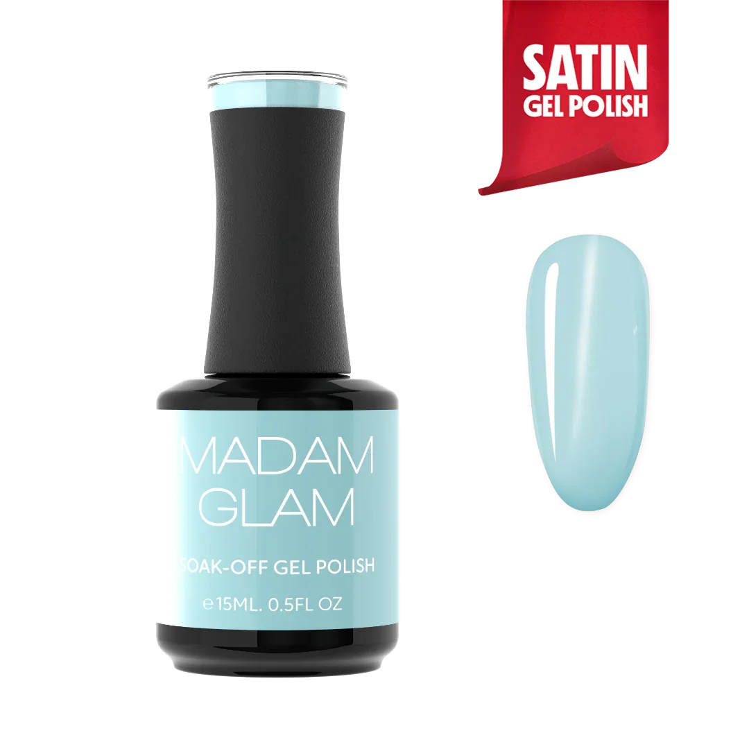 Madam Glam Pure Affection
