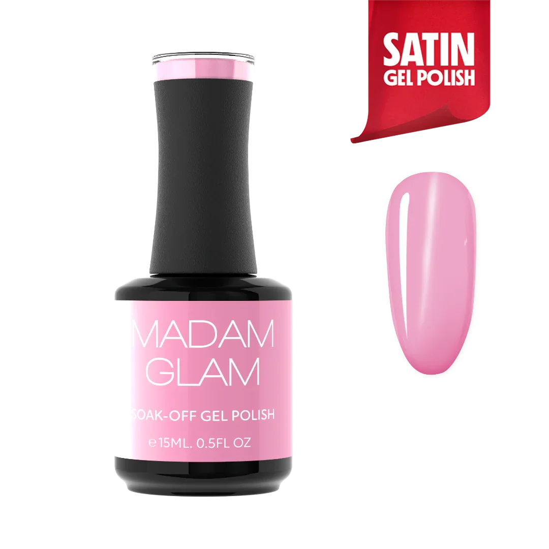 Madam Glam Silky Kiss