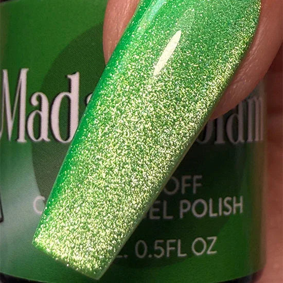 Madam Glam Wish Glow