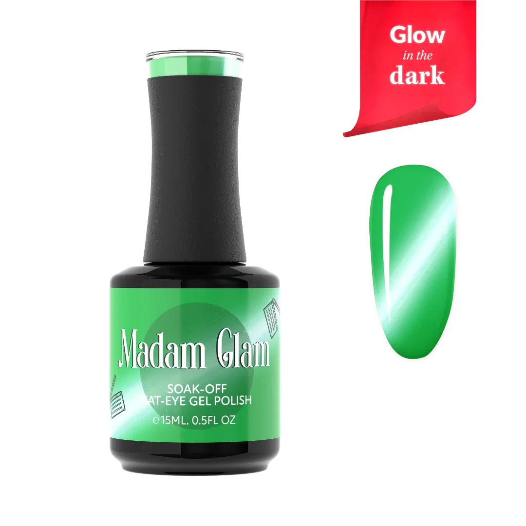 Madam Glam Wish Glow
