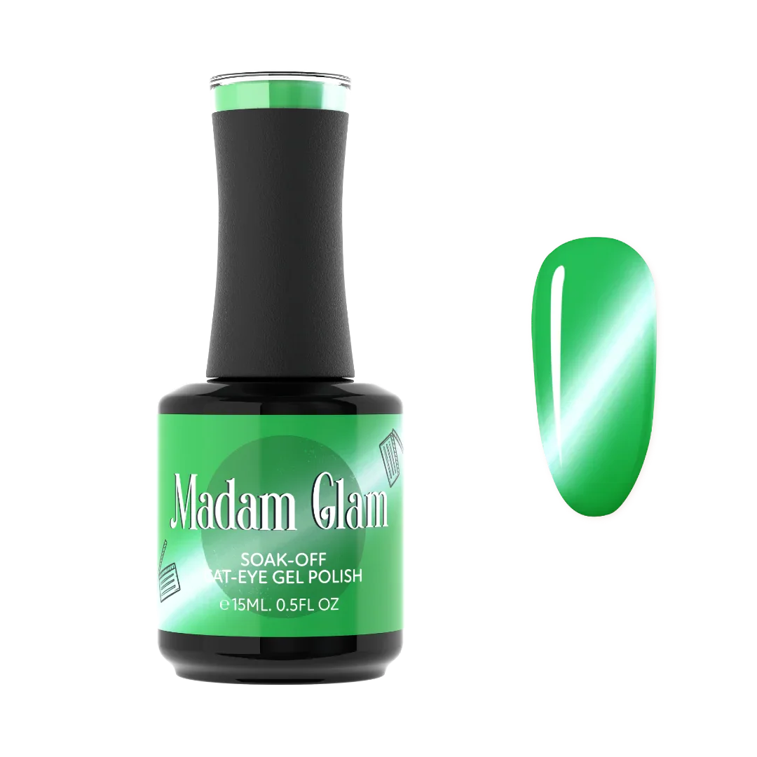 Madam Glam Wish Glow