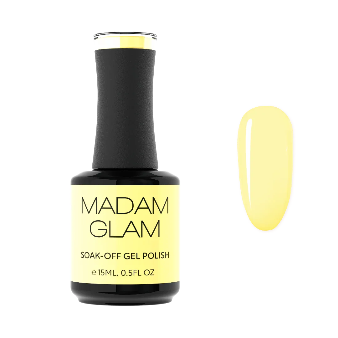 Madam Glam Sunshine Love