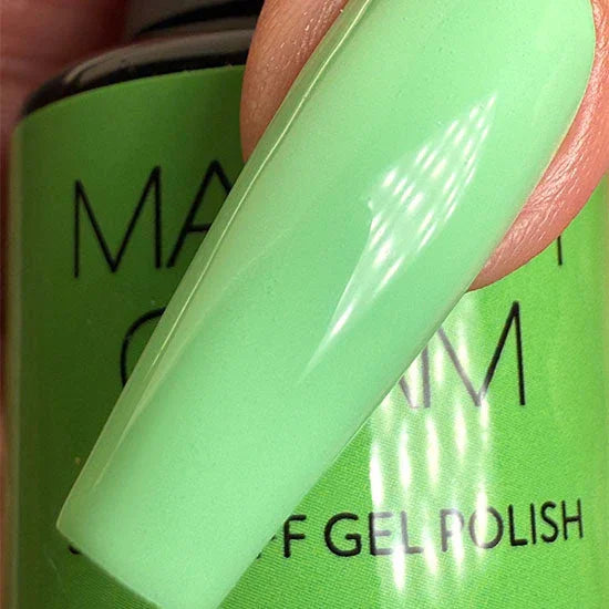 Madam Glam Springtime