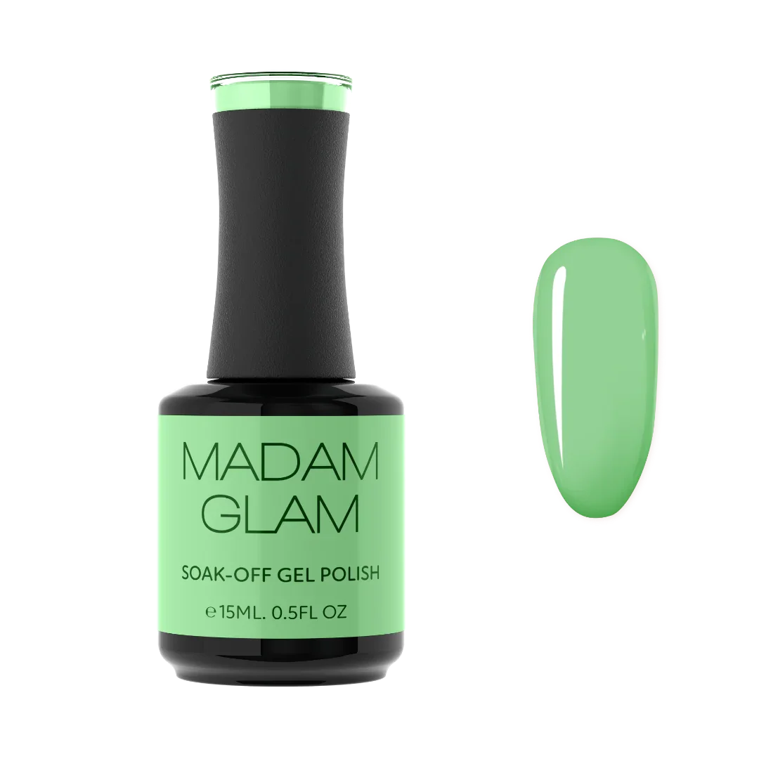 Madam Glam Springtime