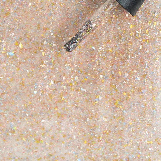 Madam Glam Sparkle On
