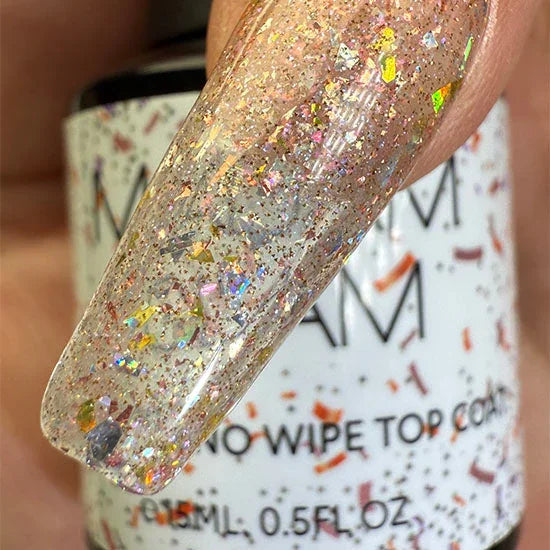 Madam Glam Sparkle On