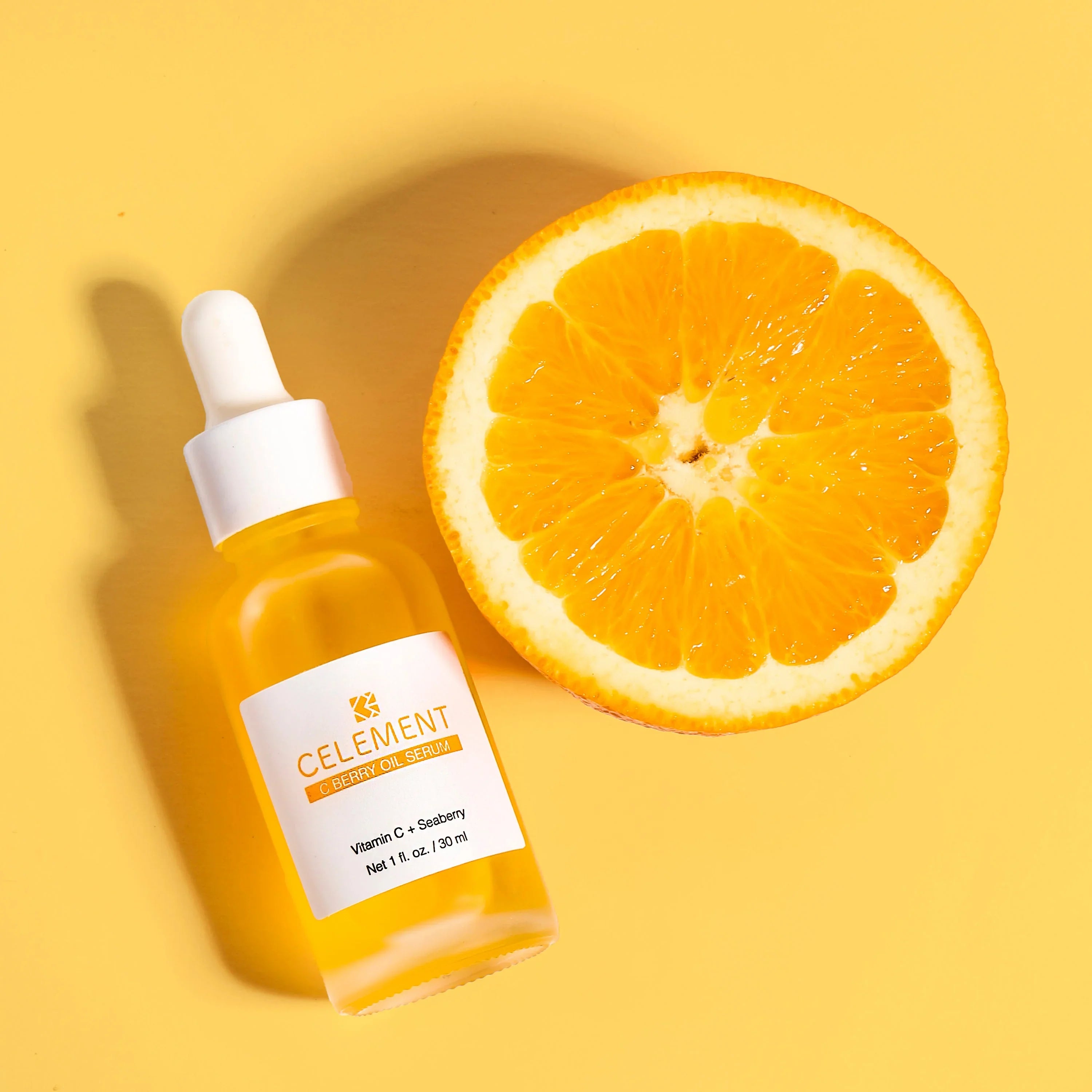 CELEMENT C Berry Oil Serum