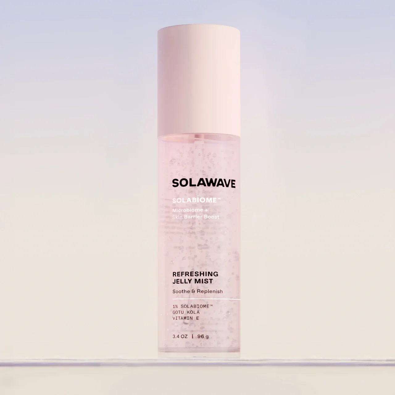 Solawave Pre- & Probiotic Refreshing Jelly Mist