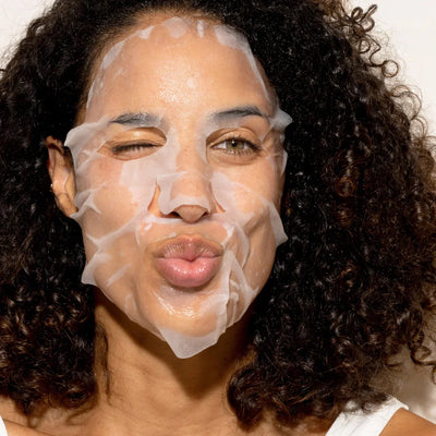 Solawave Hydrating Sheet Mask - Image 2