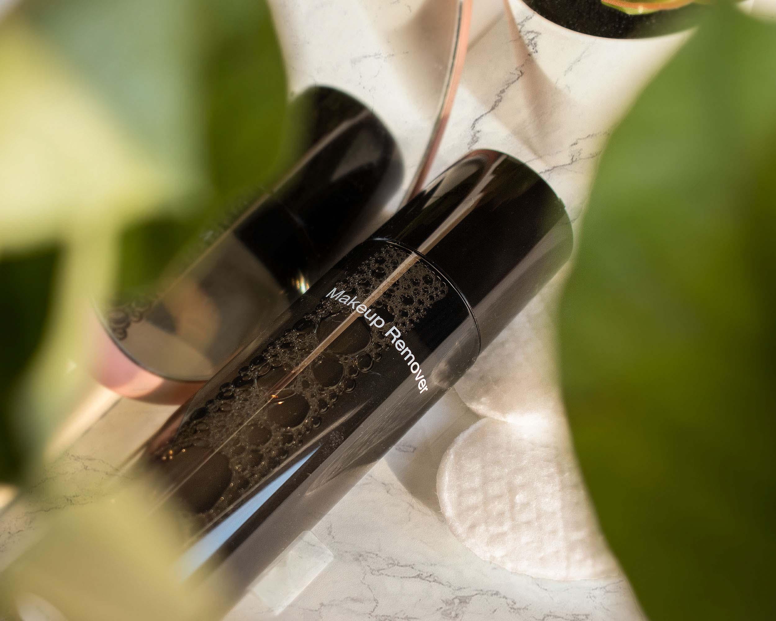 FIG Beauty & Skincare Makeup Remover Solution