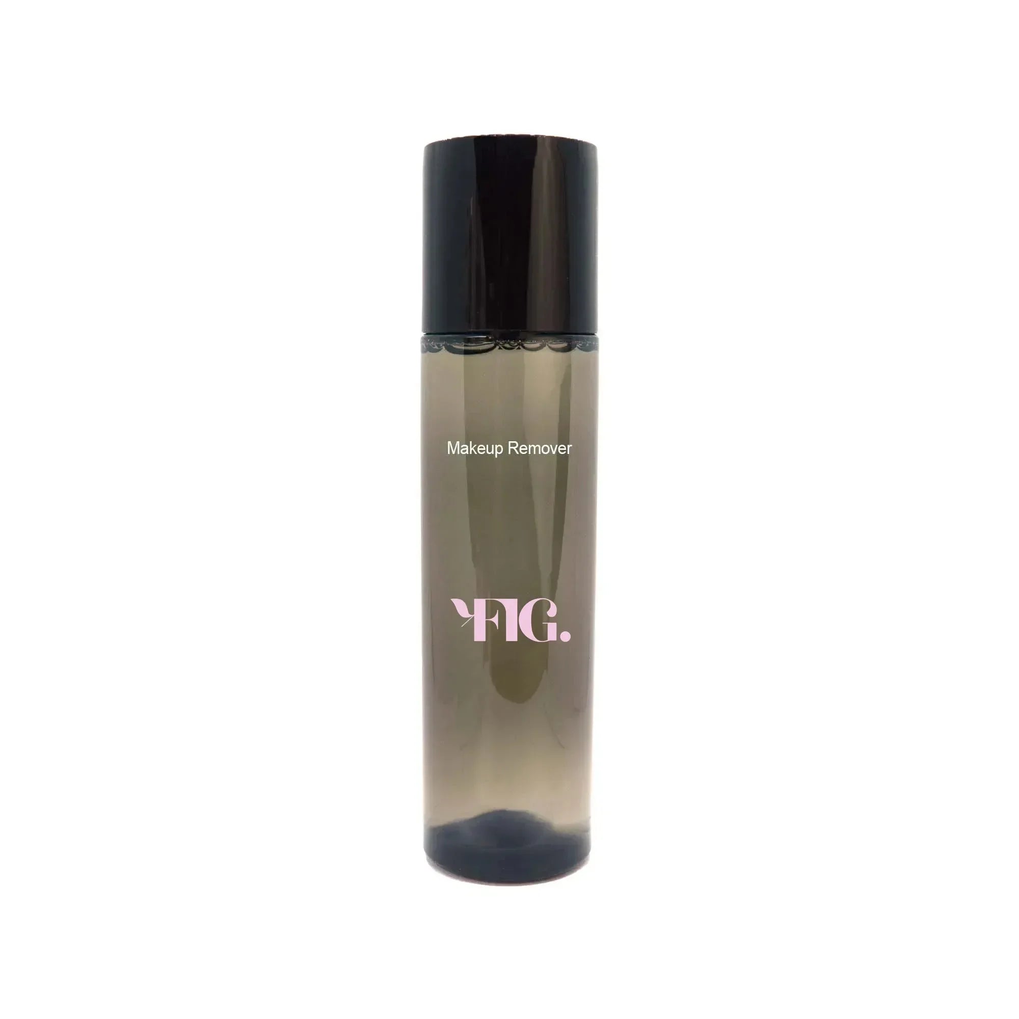 FIG Beauty & Skincare Makeup Remover Solution